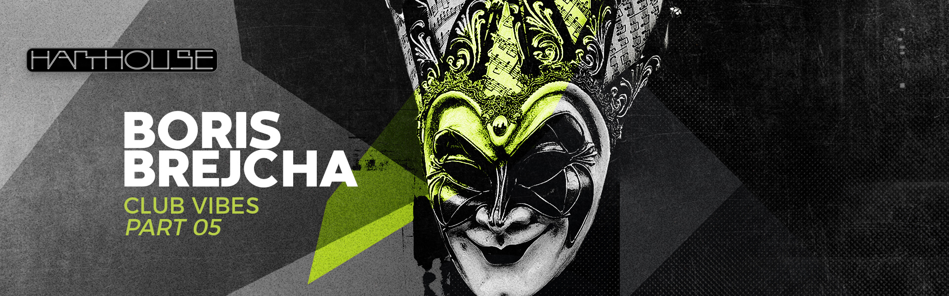 B Boris Brejcha Club Vibes Part 05