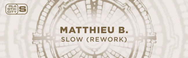 B Matthieu B. –  Slow (Rework)