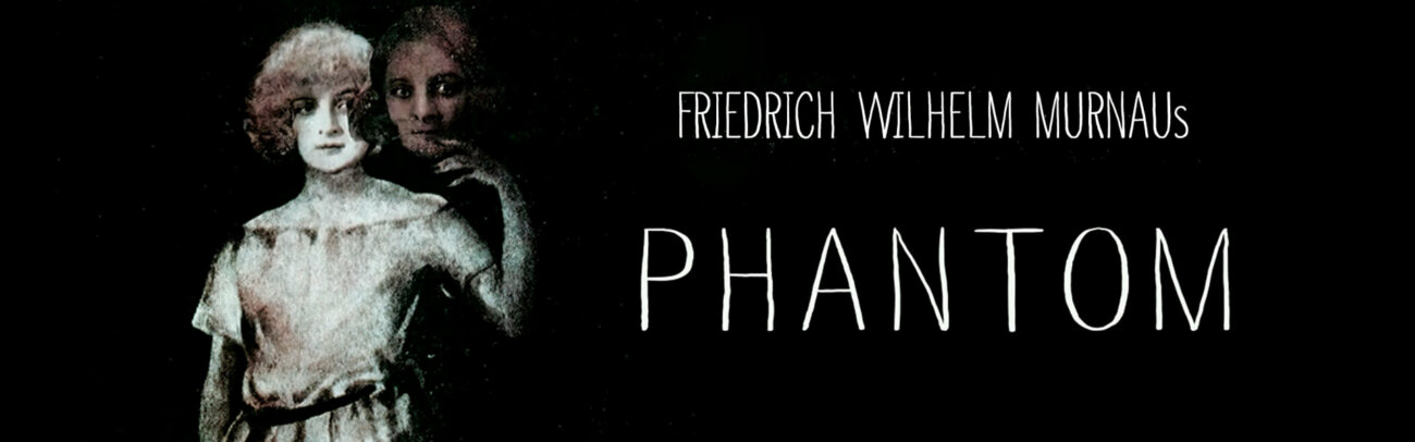 B Phantom