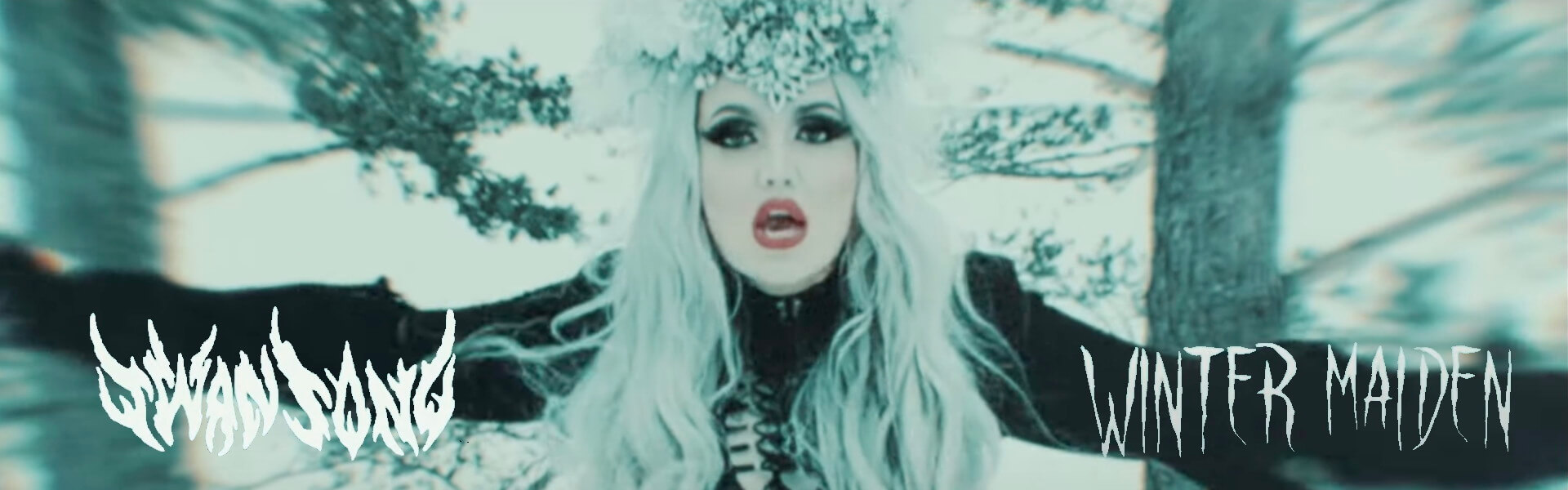 B Swansong – Winter Maiden News