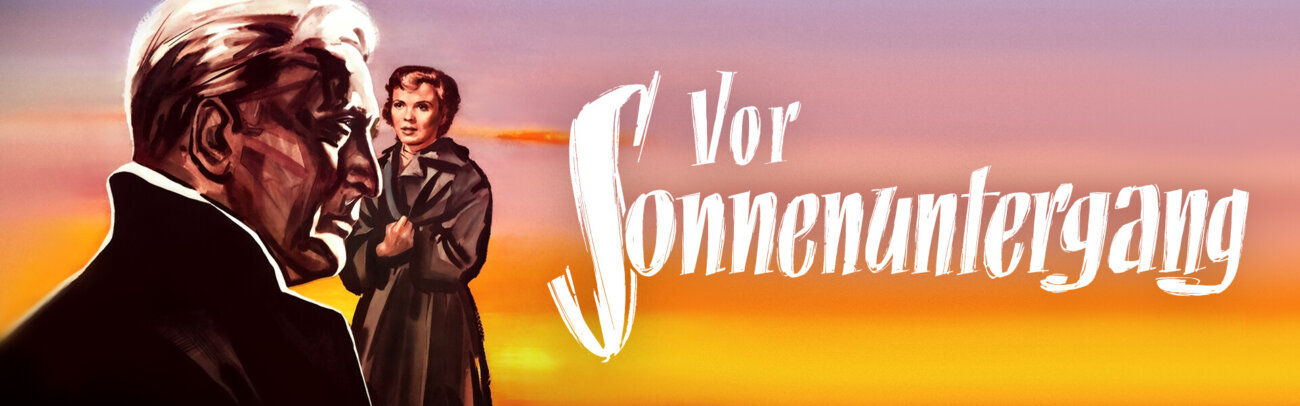 B Vor Sonnenuntergang