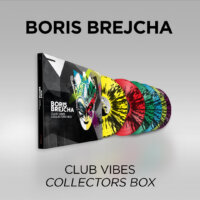 Boris Brejcha - Club Vibes (Collectors Box) - Image 2