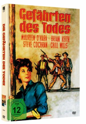 Gefährten des Todes