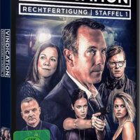 Vindication (Staffel 1)
