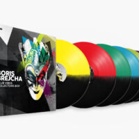 Boris Brejcha - Club Vibes (Collectors Box) - Image 5