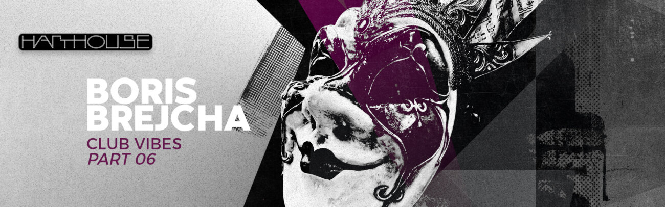 B Boris Brejcha Club Vibes Part 06