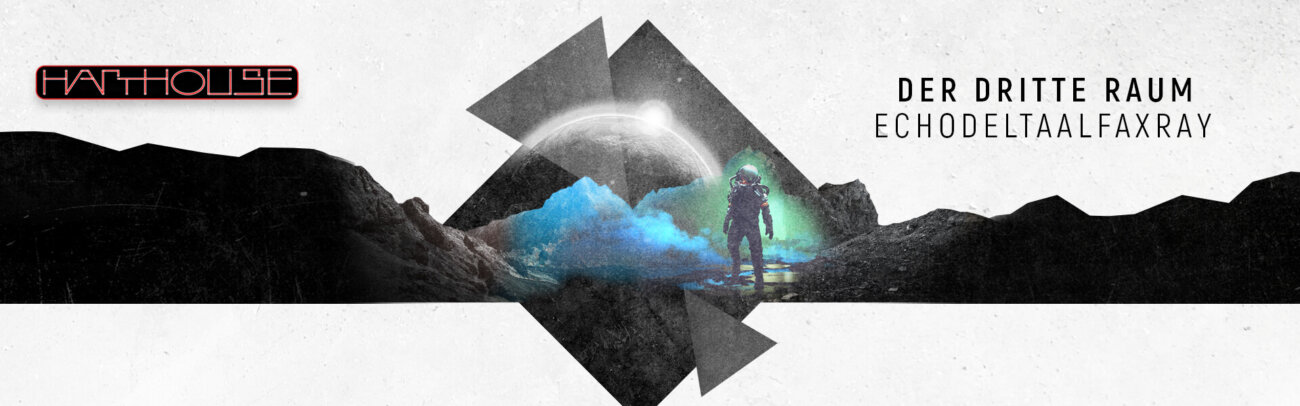 B Der Dritte Raum – Echodeltaalfax