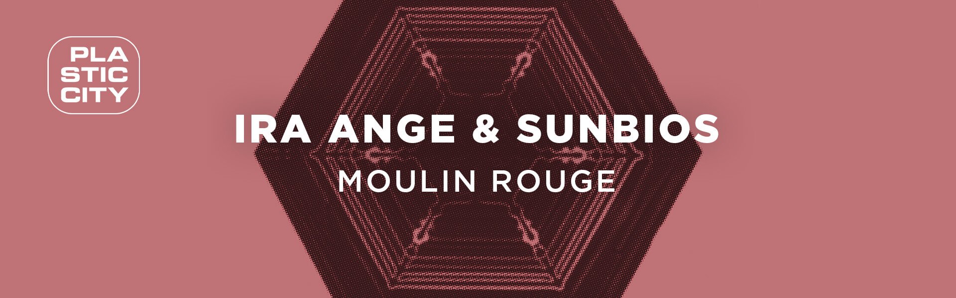 B Ira Ange & Sunbios – Moulin Rouge