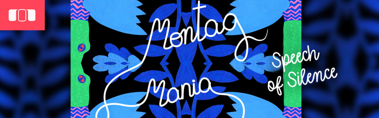 B Monag Mania – Speech of Silence