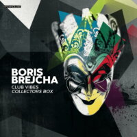 Boris Brejcha - Club Vibes (Collectors Box)
