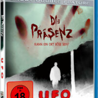 Die Präsenz / UFO - Es ist hier (Uncut Double Feature) – Bild 3