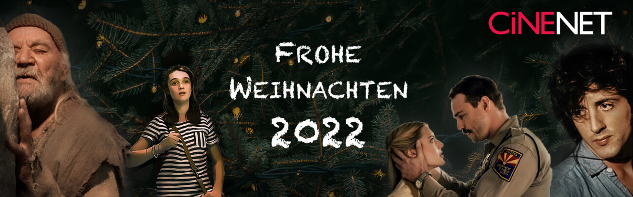 CINENET Frohe Weihnachten 2022 1920×600