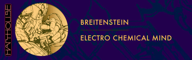 B Breitenstein – Electro Chemical Mind