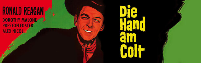 B Die Hand am Colt