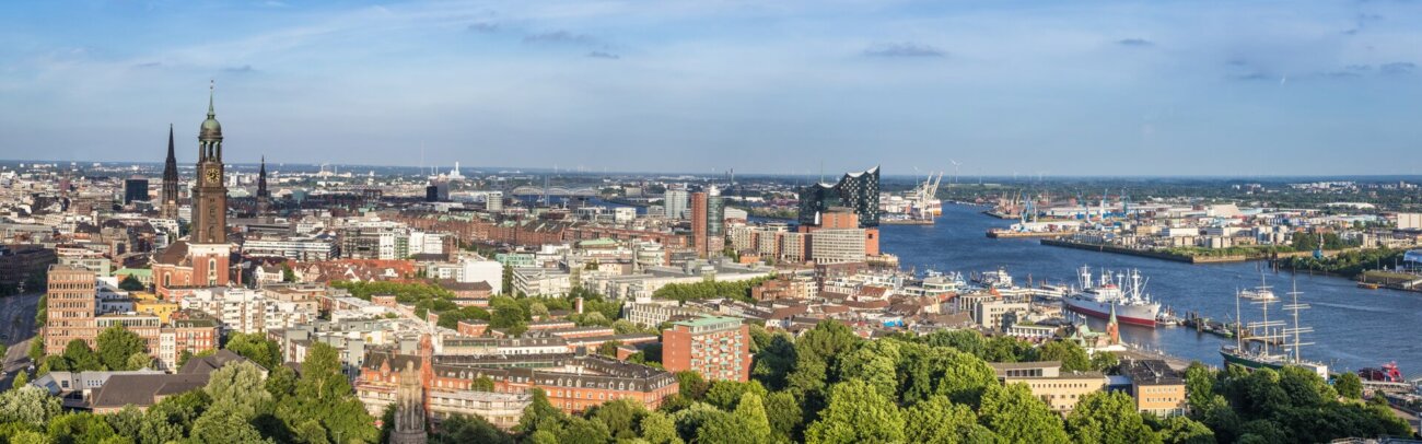 Hamburg – Germany