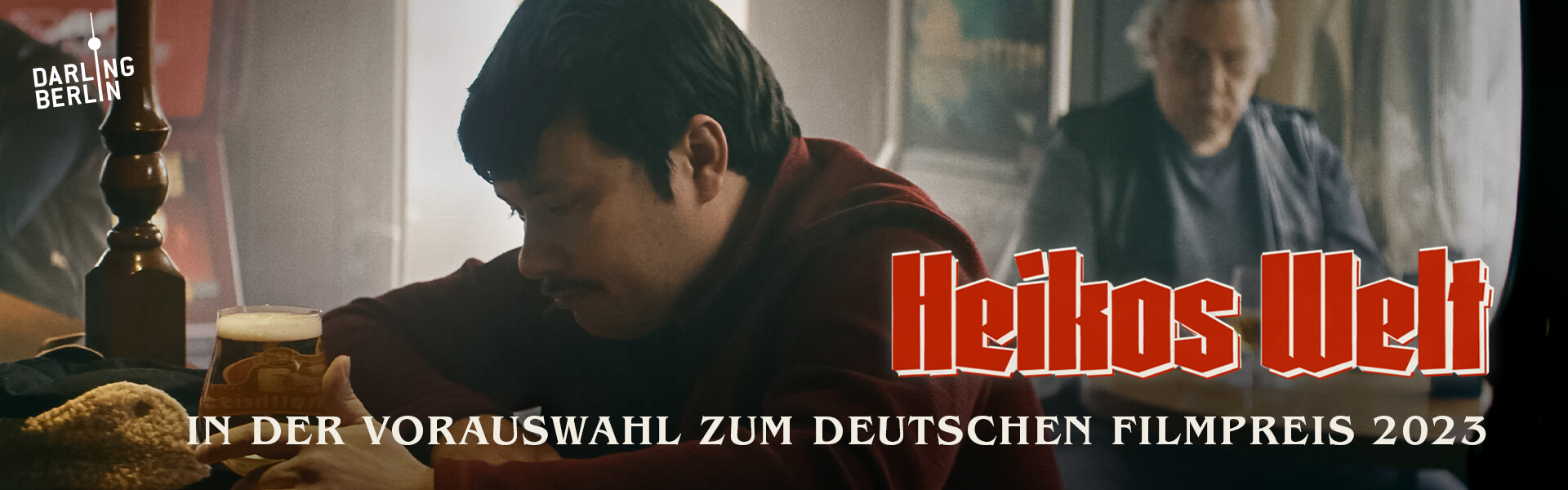 B Heikos-Welt-Vorauswahl-Filmpreis