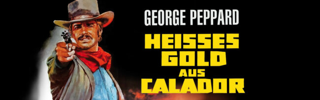 B Heisses Gold aus Calador
