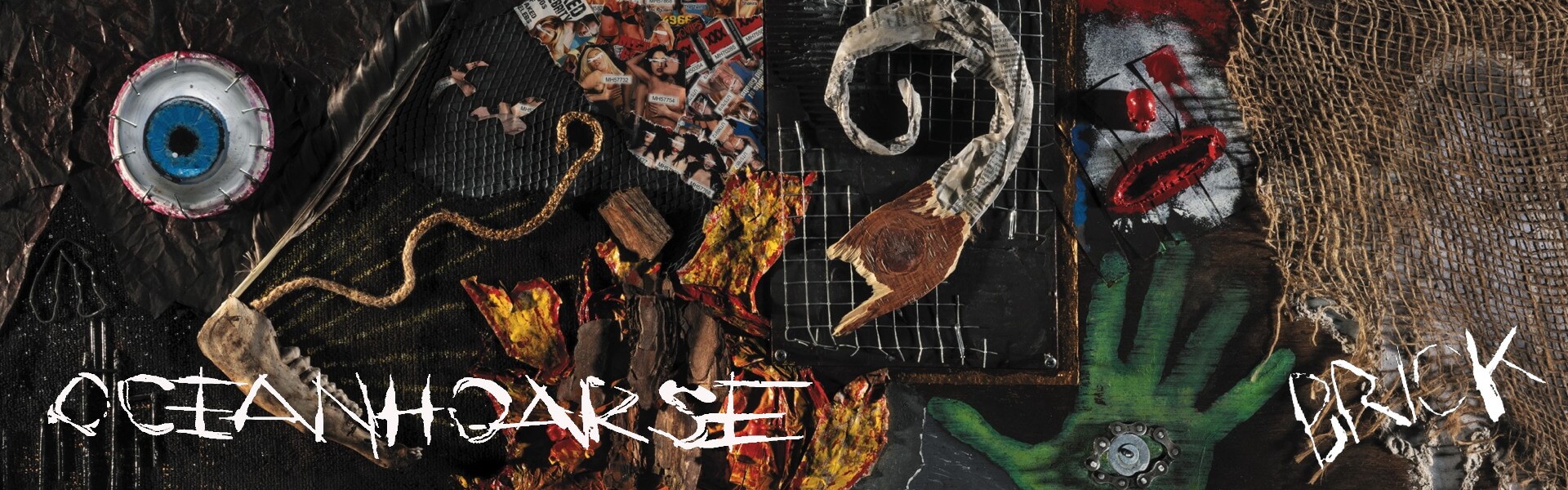 B Oceanhoarse – Brick