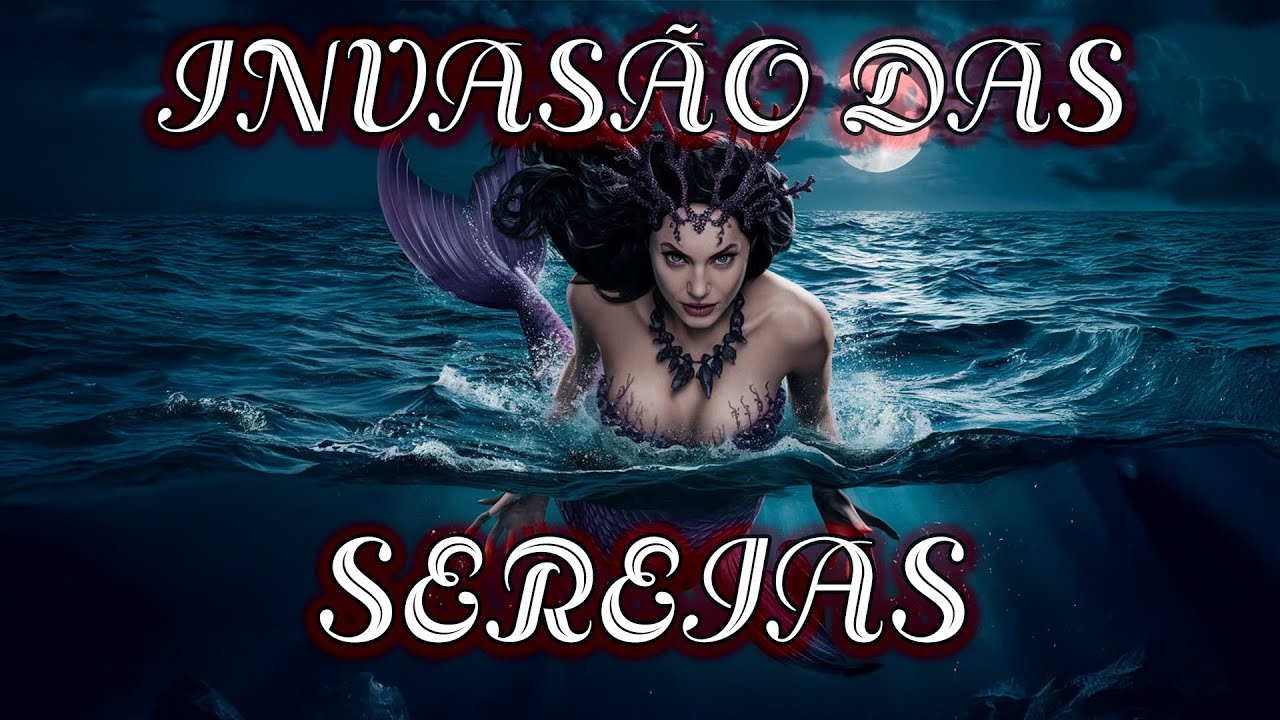 TN Invasão das Sereias