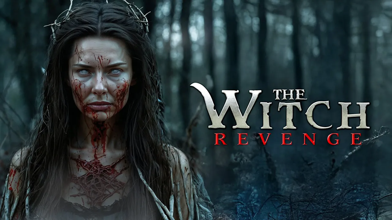 TN The Witch Revenge