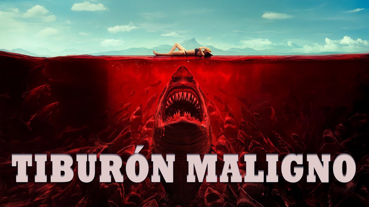 TN Tiburon Maligno