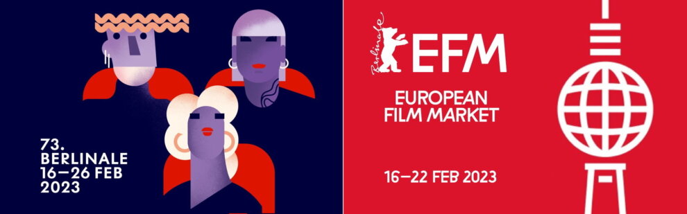 B Berlinale EFM 2023