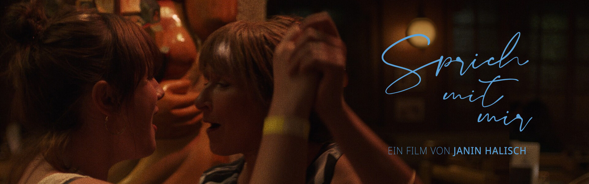 B Sprich mit mir Signing