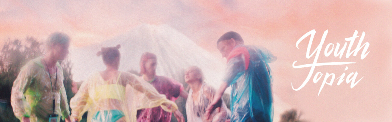 B Youth Topia Signing