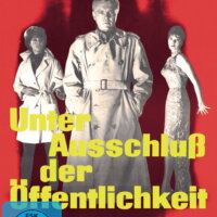Unter Ausschluß der Öffentlichkeit