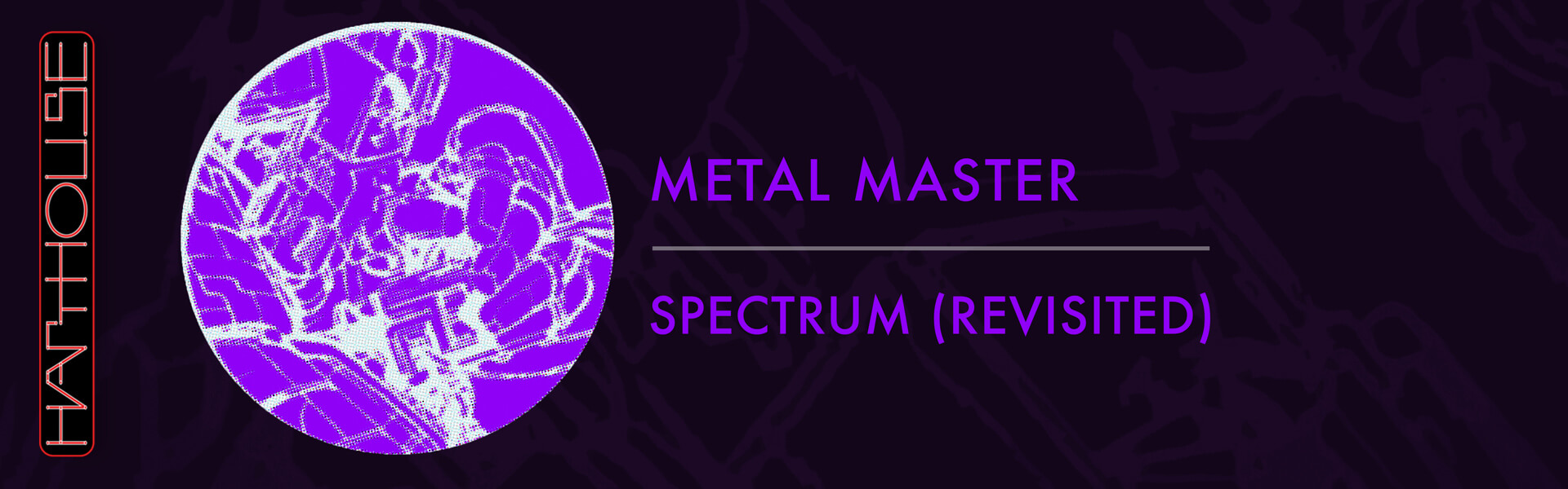 B Metal Master – Spectrum (Revisited)
