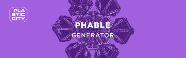 B Phable – Generator