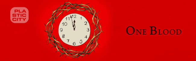 B The Timewriter – One Blood