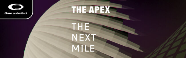 C The Apex – The Next Mile