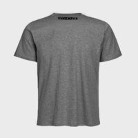 Boris Brejcha - Club Vibes (T-Shirt "Grey") – Bild 2
