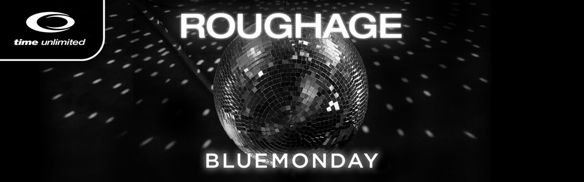 B Roughage Blue Monday Remixes