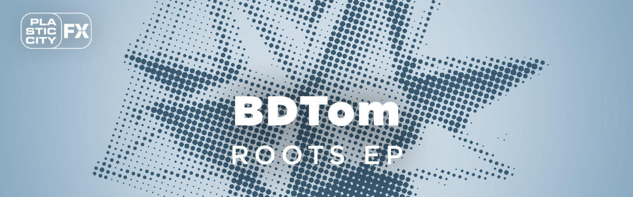B BDTom – Roots