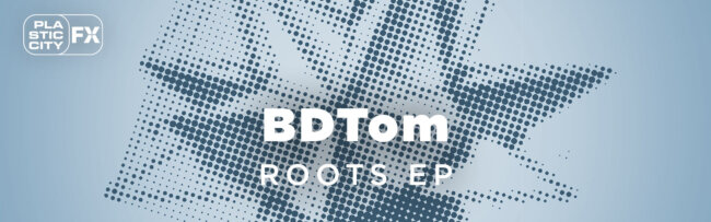 B BDTom – Roots