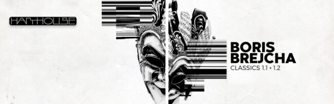 B Boris Brejcha – Classics 1-1 +1-2