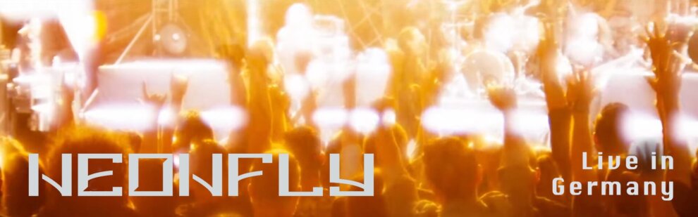 B Neonfly – Kive in Germany