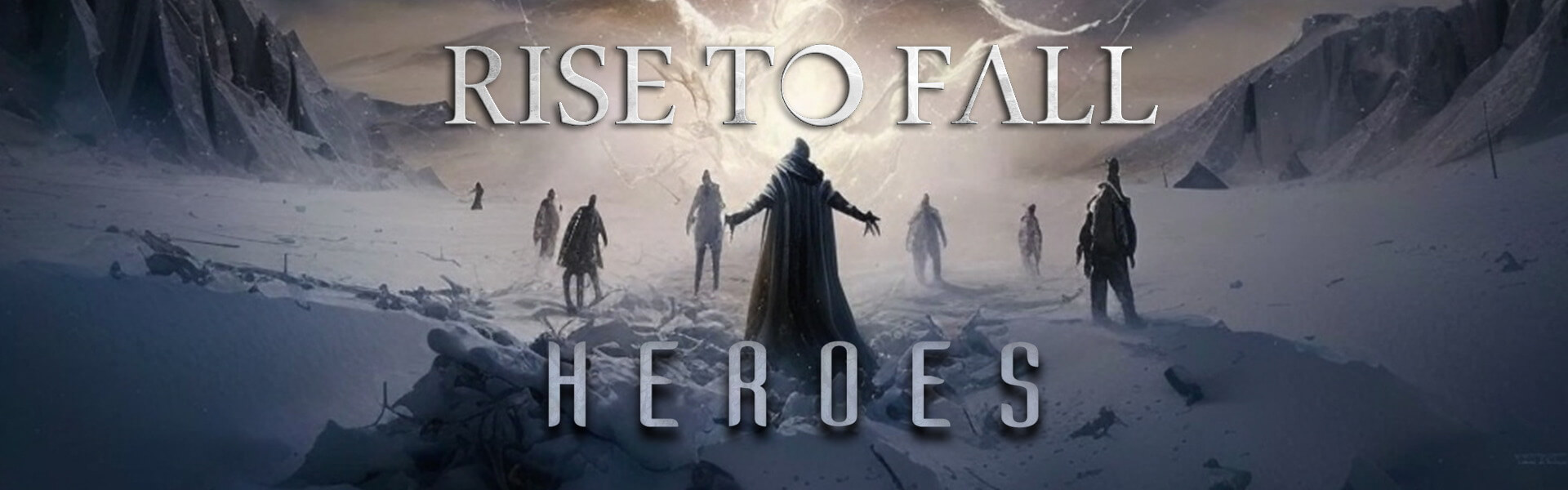 B Rise To Fall – Rise To Fall