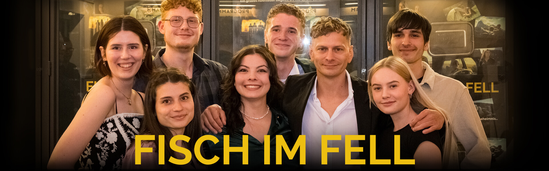 Fisch im Fell Premiere 1920×600