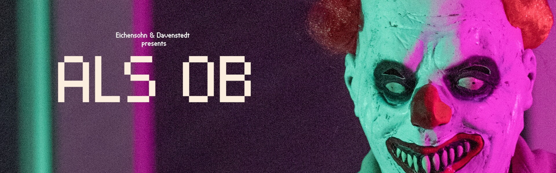 B Eichensohn & Davenstedt – Als ob