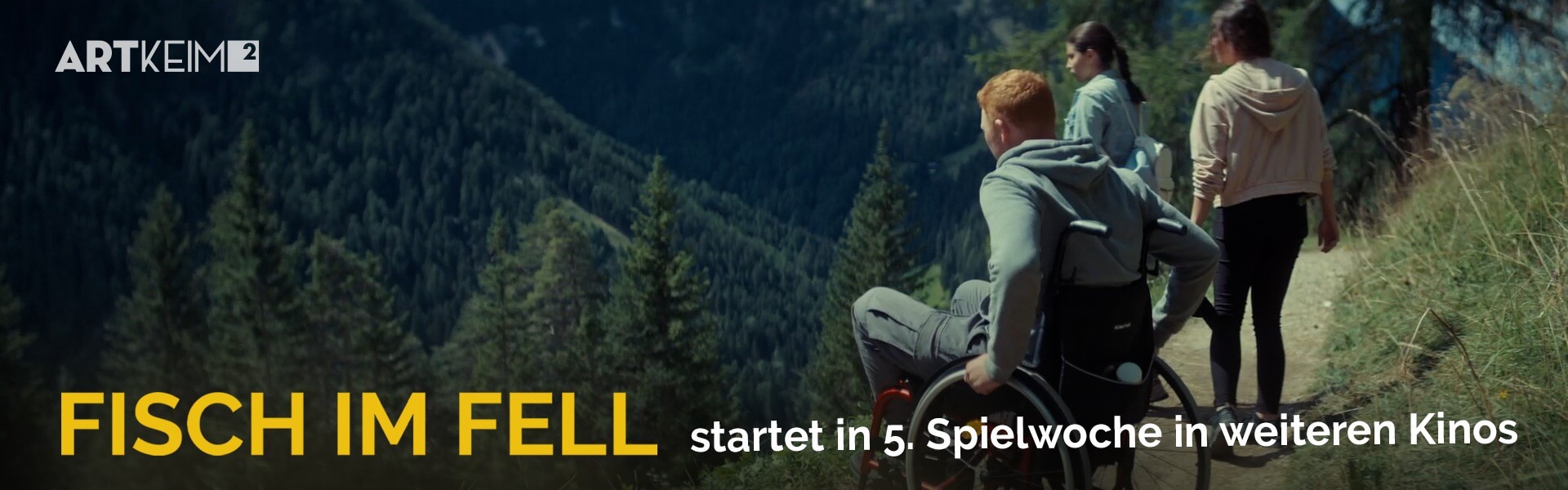 B Fisch im Fell Spielwoche 5