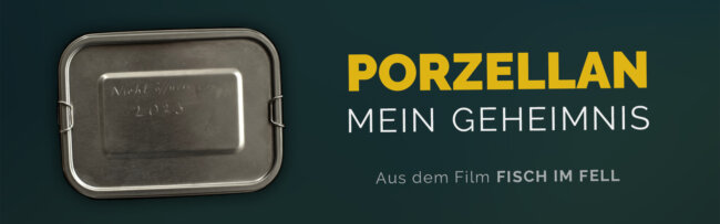 B Porzellan – Mein Geheimnis