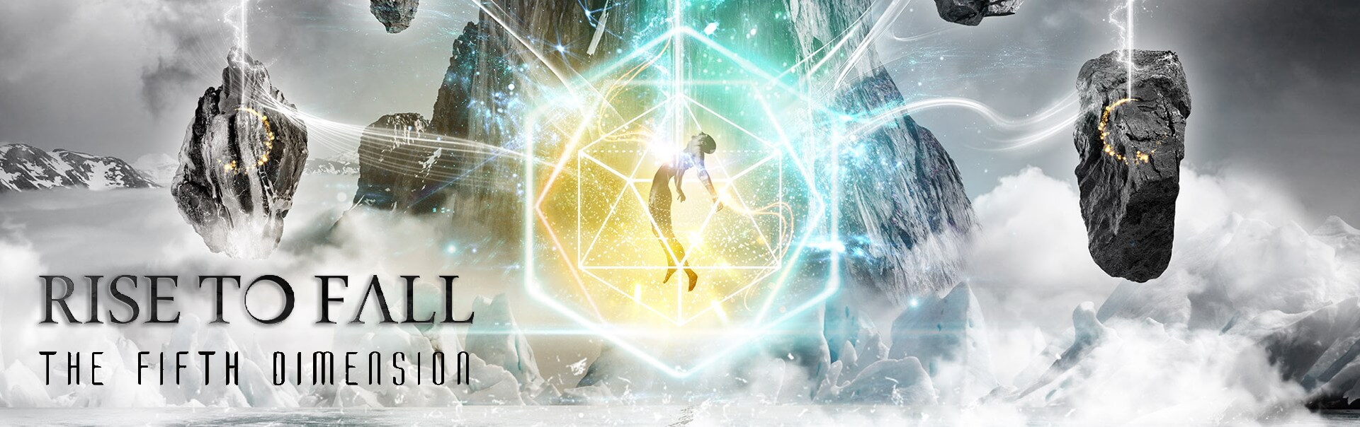 B Rise To Fall -The Fifth Dimension