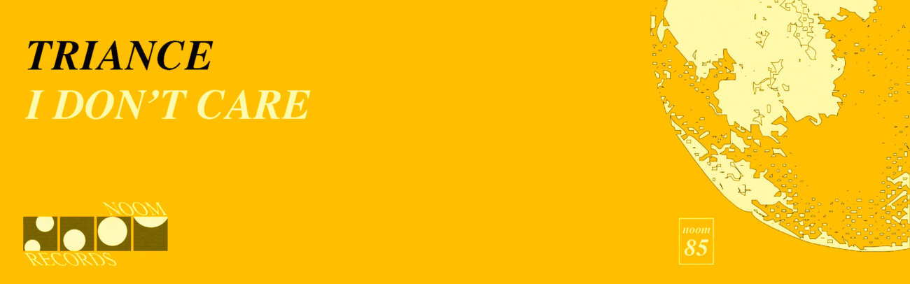 B Triance – I Don’t Care
