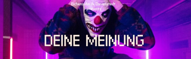 B Eichensohn + Davenstedt – Deine Meinung
