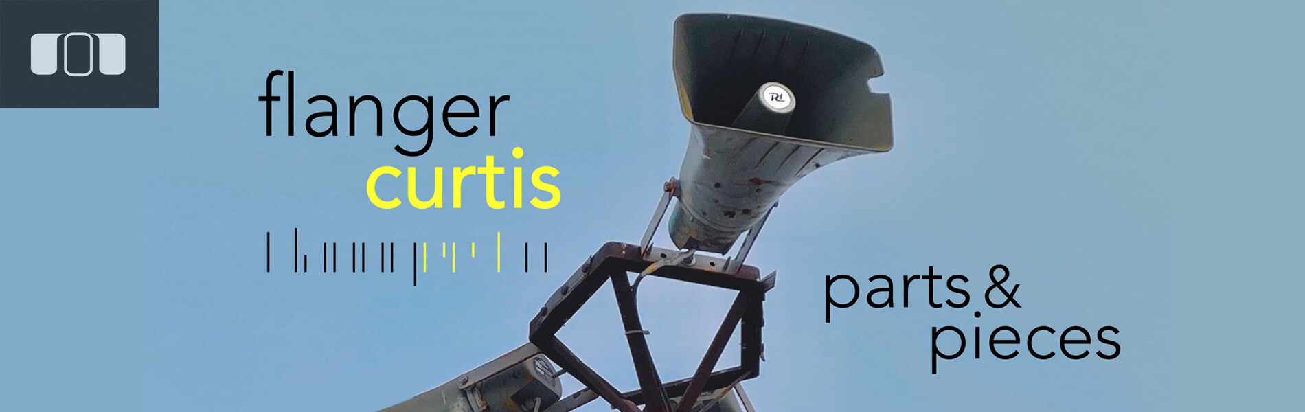 B Flanger Curtis – Parts & Pieces