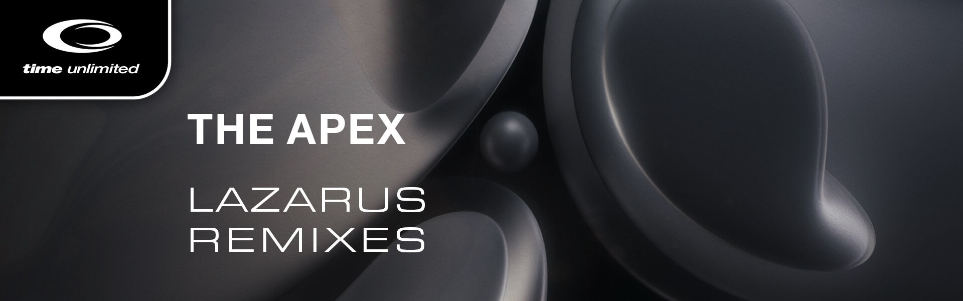 B The Apex – Lazarus (Remixes)