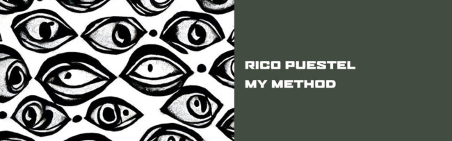 B Rico Pustel – My Method